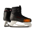 BAUER REDLINE Heated Skates Senior