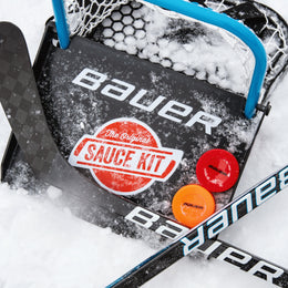 Bauer Hockey: The Mystery Mini Sticks are here