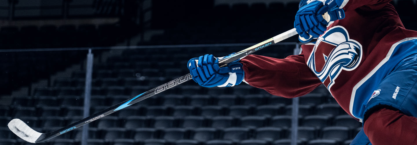 Nexus Tracer | Bauer Hockey Sticks | BAUER