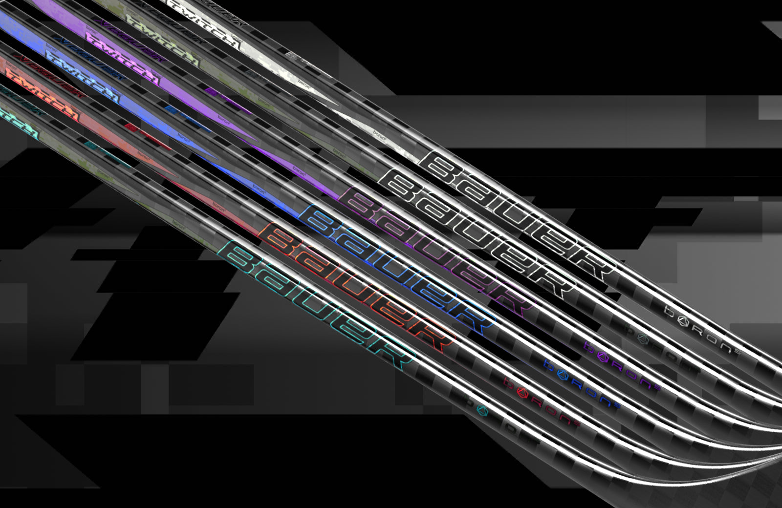 TWITCH | MyBAUER | BAUER