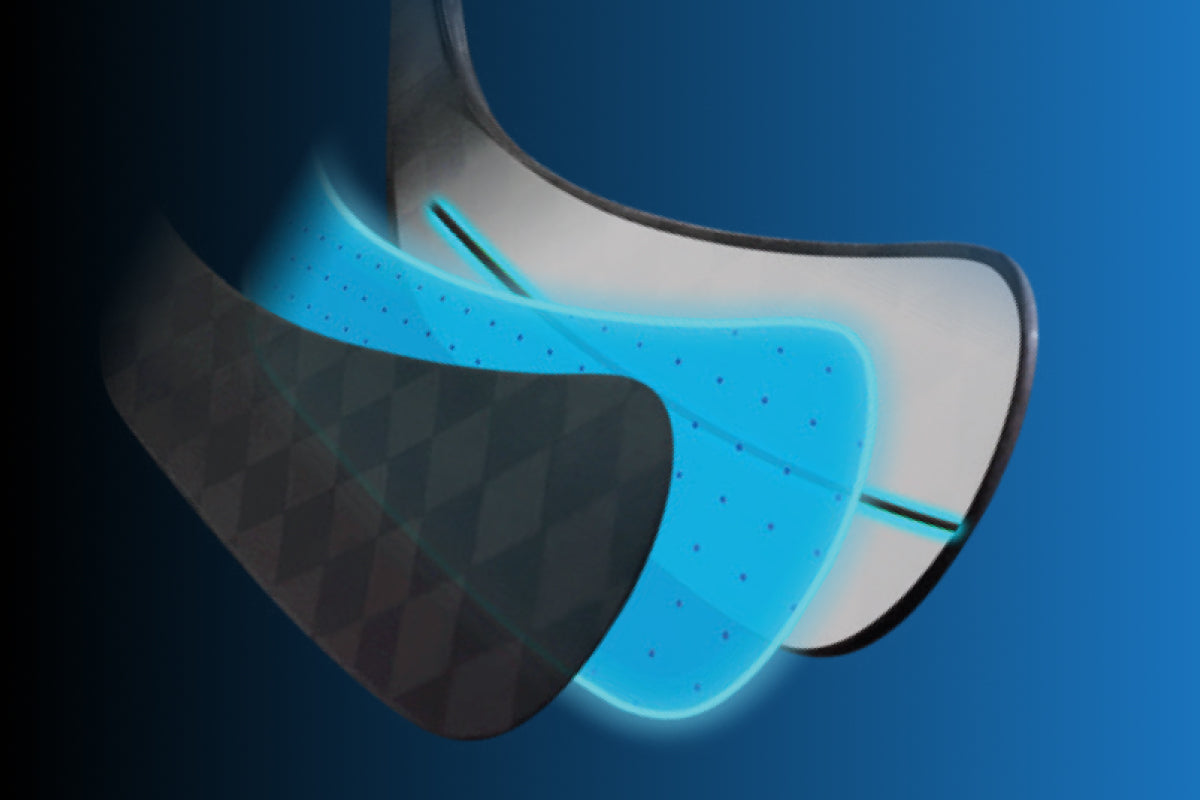 Bauer Technology Nexus Tracer | Bauer Hockey Sticks | BAUER