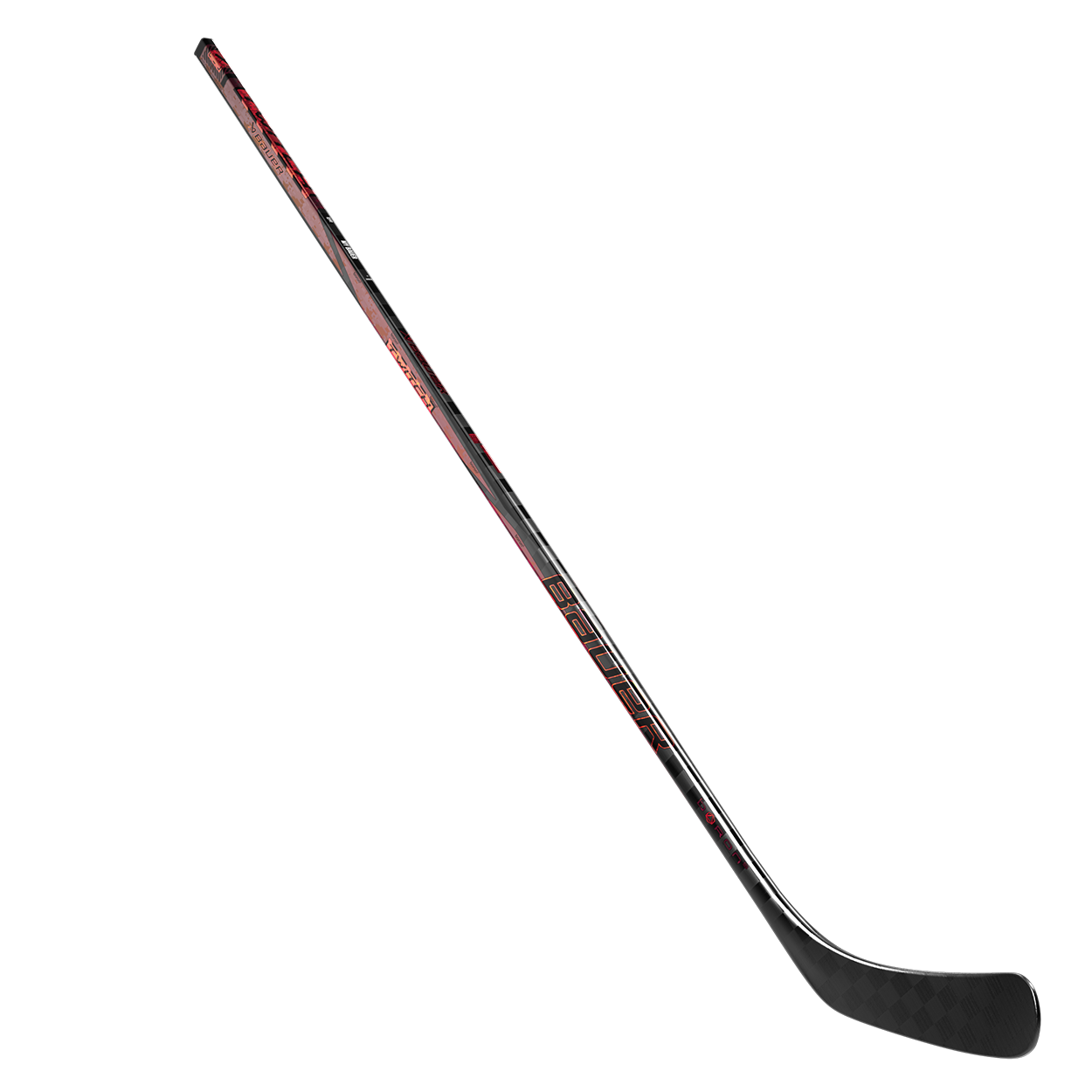 BAUER TWITCH RED STICK INTERMEDIATE