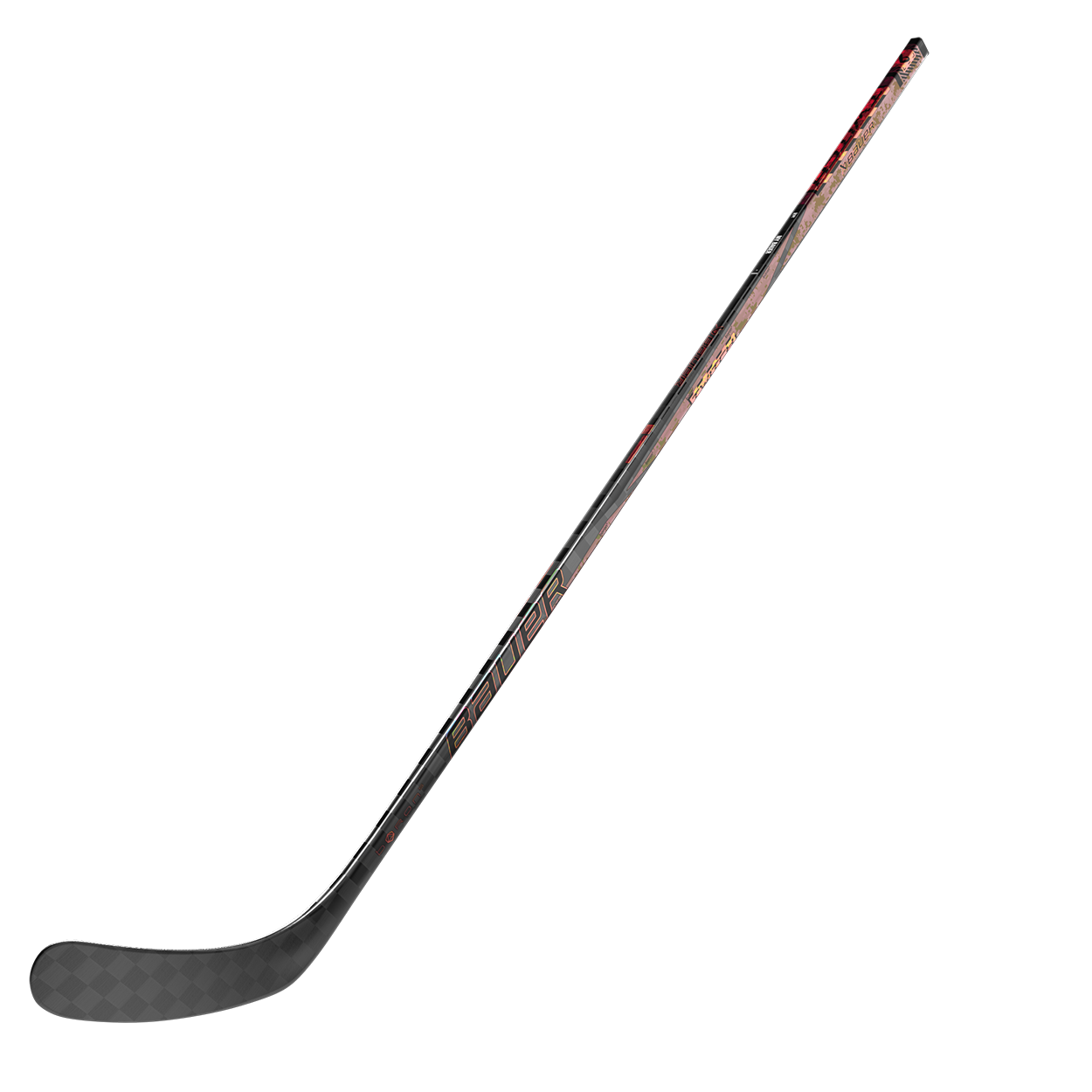 BAUER TWITCH RED STICK INTERMEDIATE