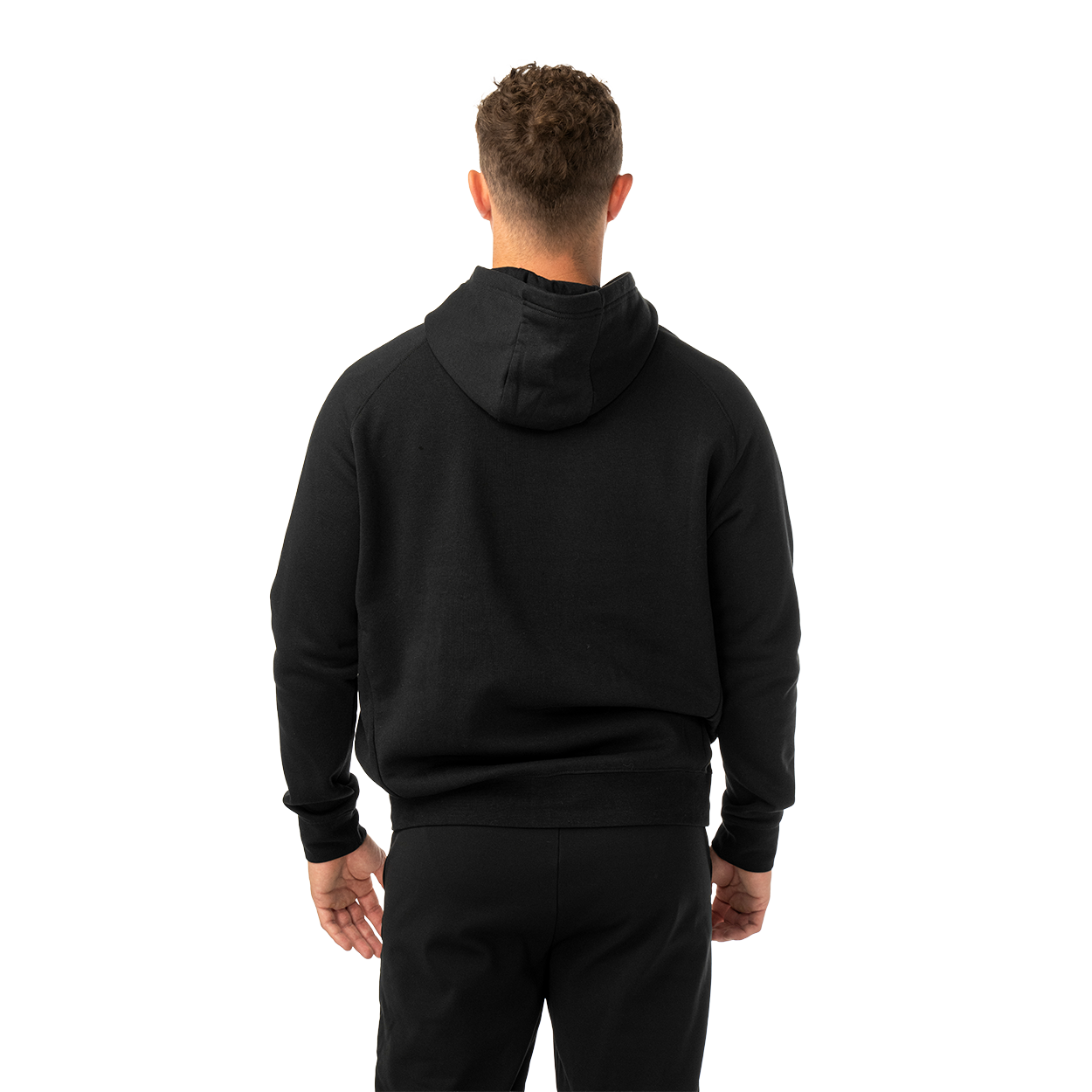 BAUER TEAM ULTIMATE HOODIE SENIOR