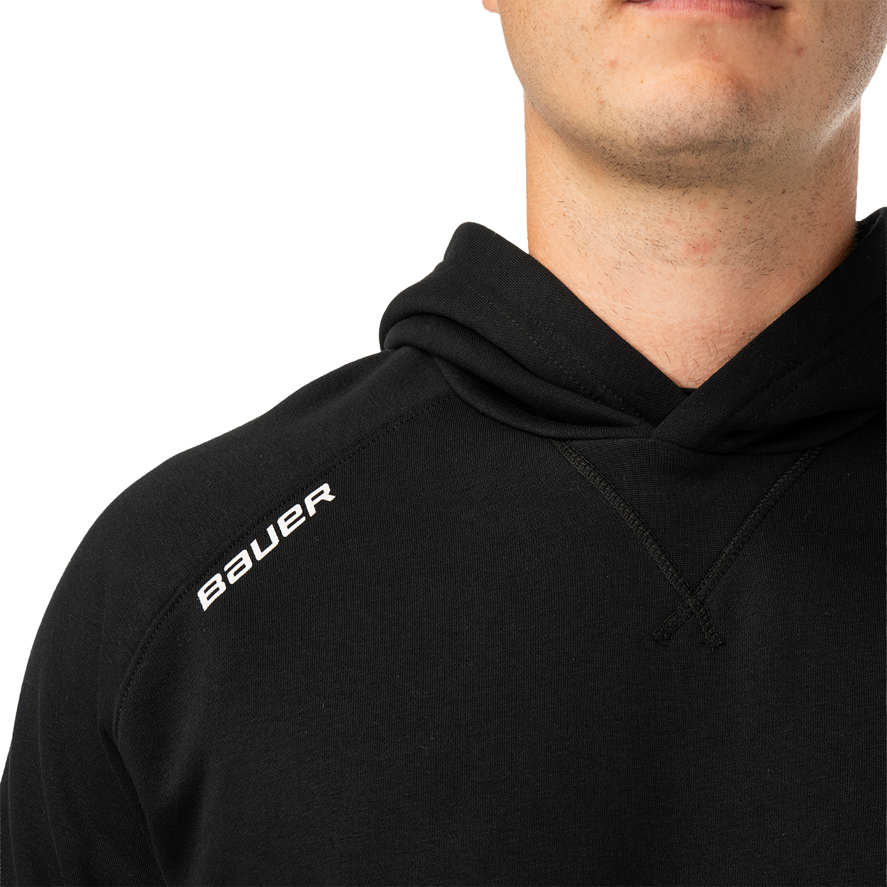 BAUER TEAM ULTIMATE HOODIE SENIOR