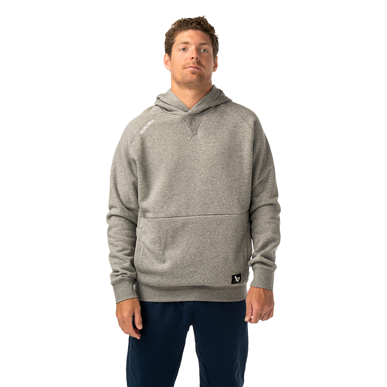 BAUER TEAM ULTIMATE HOODIE SENIOR
