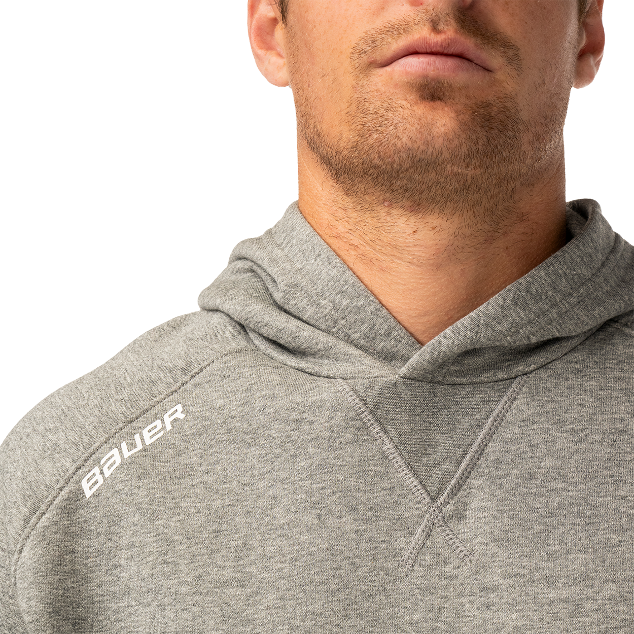 BAUER TEAM ULTIMATE HOODIE SENIOR