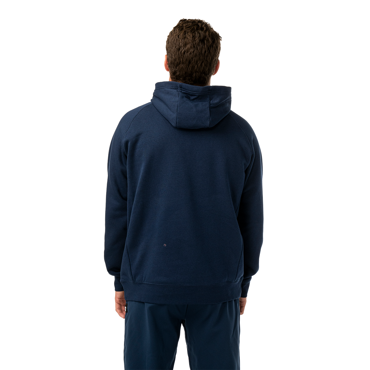 BAUER TEAM ULTIMATE HOODIE SENIOR