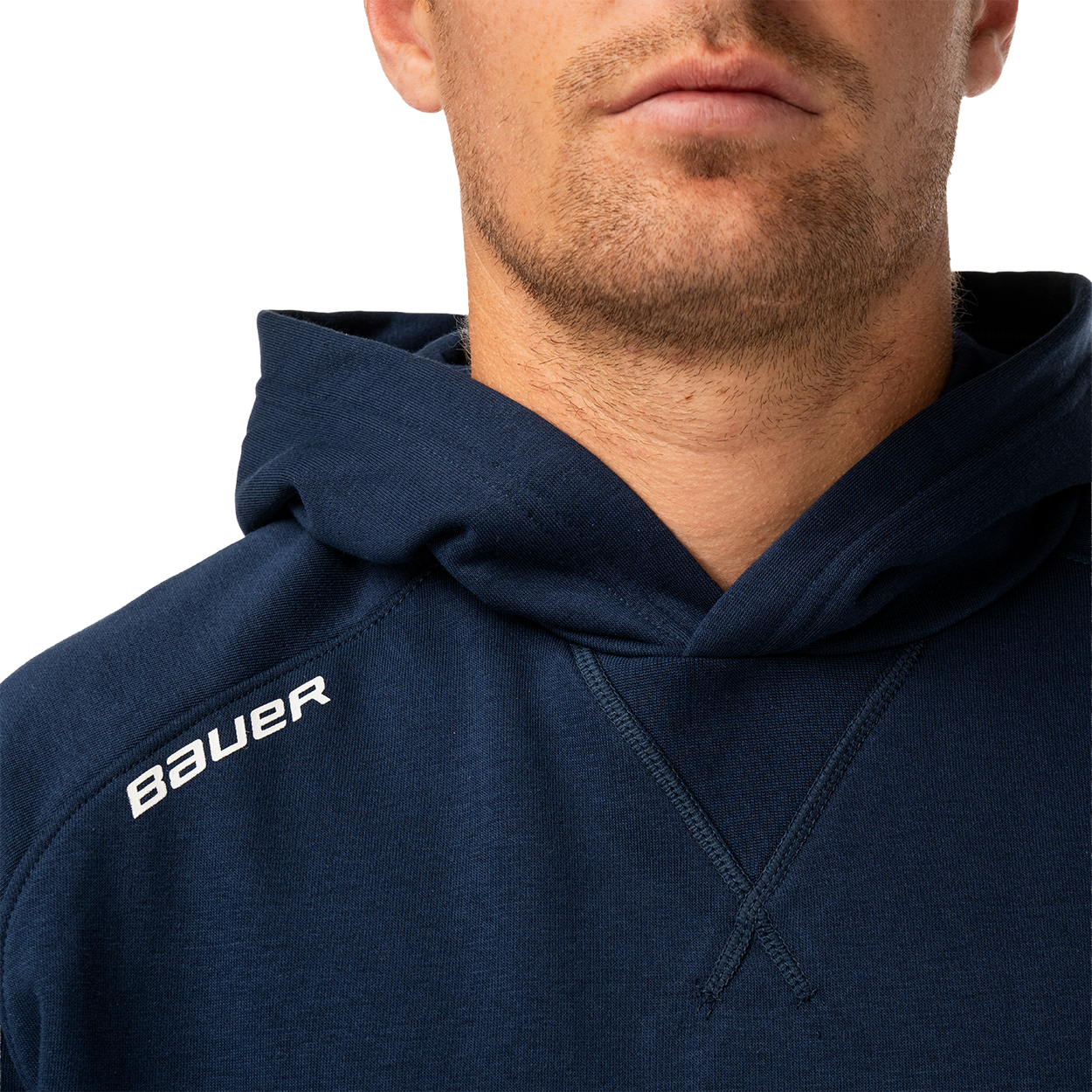 BAUER TEAM ULTIMATE HOODIE SENIOR