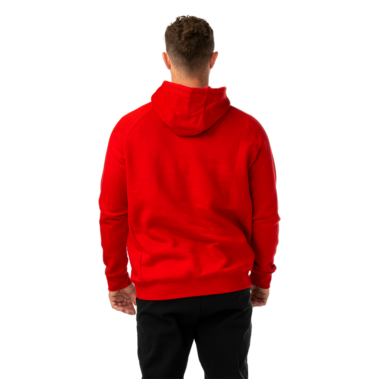 BAUER TEAM ULTIMATE HOODIE SENIOR