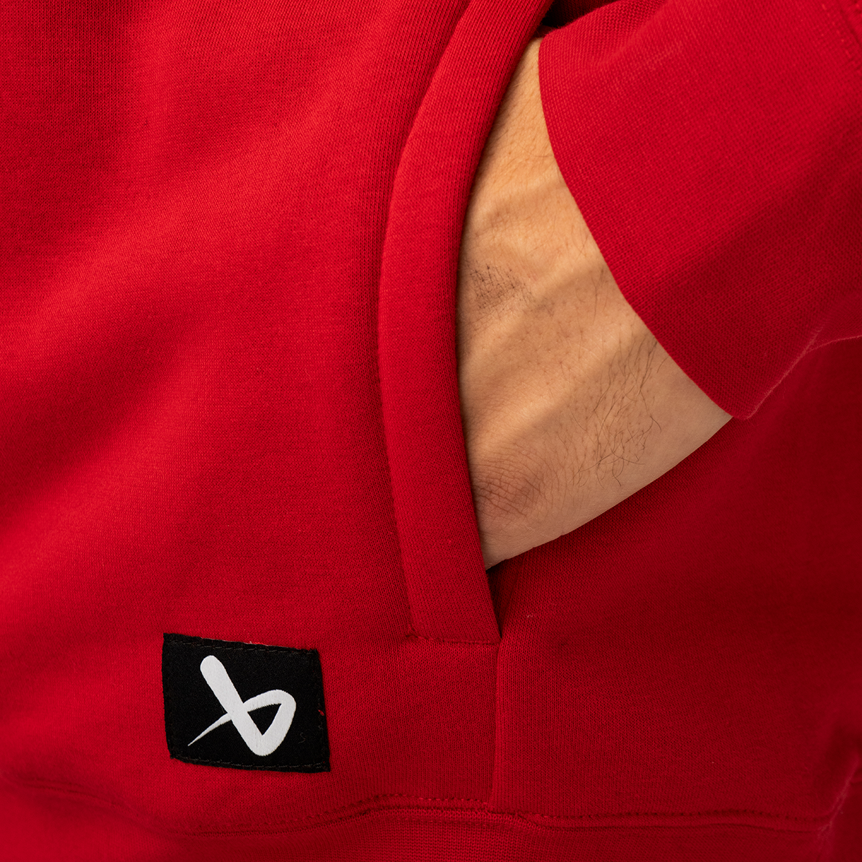 BAUER TEAM ULTIMATE HOODIE SENIOR