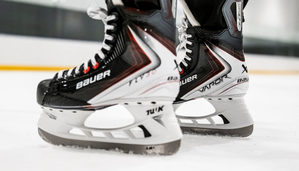 BAUER VAPOR FLY30 SKATE SENIOR