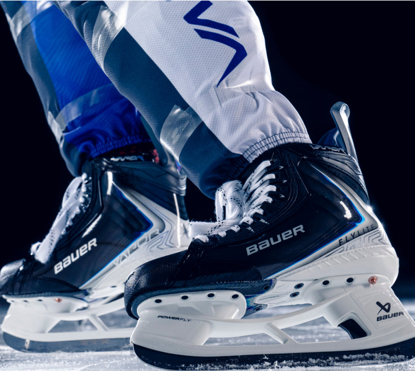 Vapor FlyLite Collection | BAUER Vapor FlyLite Collection | BAUER