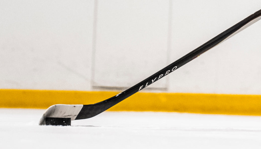 BAUER VAPOR FLYPRO GRIP STICK SENIOR