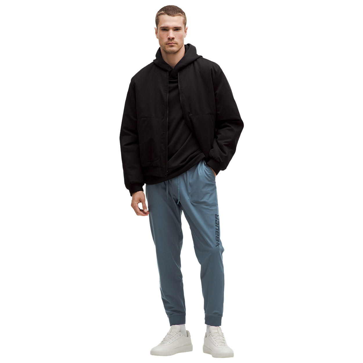 BAUER lululemon ABC JOGGER SENIOR