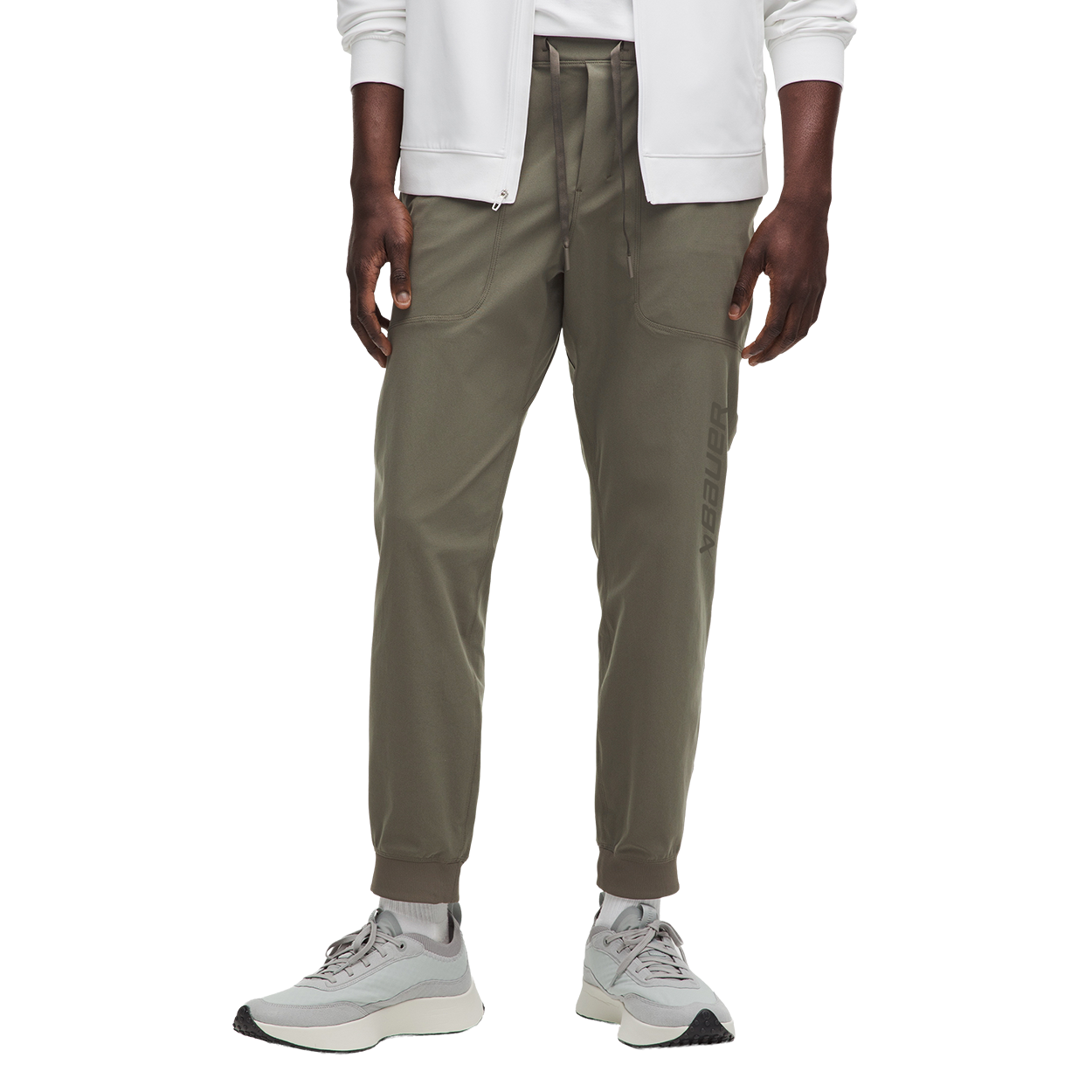 BAUER lululemon ABC JOGGER SENIOR