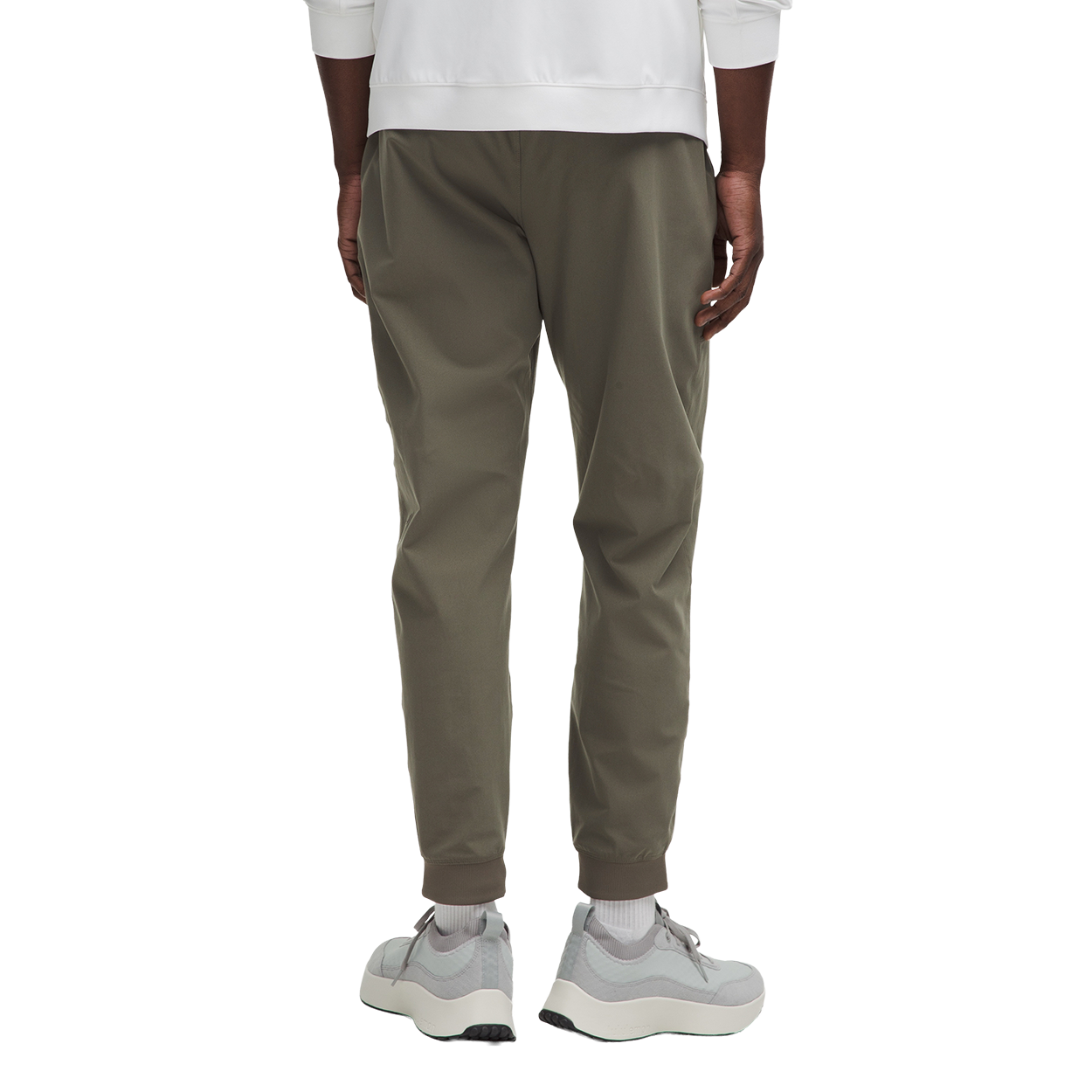 BAUER lululemon ABC JOGGER SENIOR