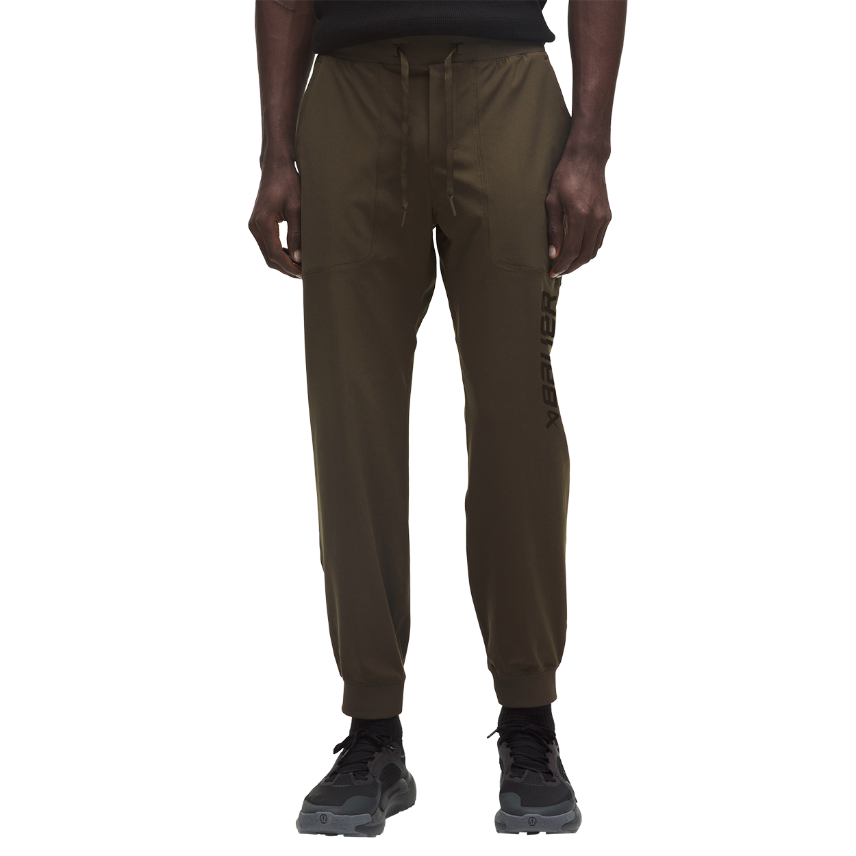 Bauer // lululemon ABC JOGGER