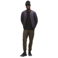 Bauer // lululemon ABC JOGGER