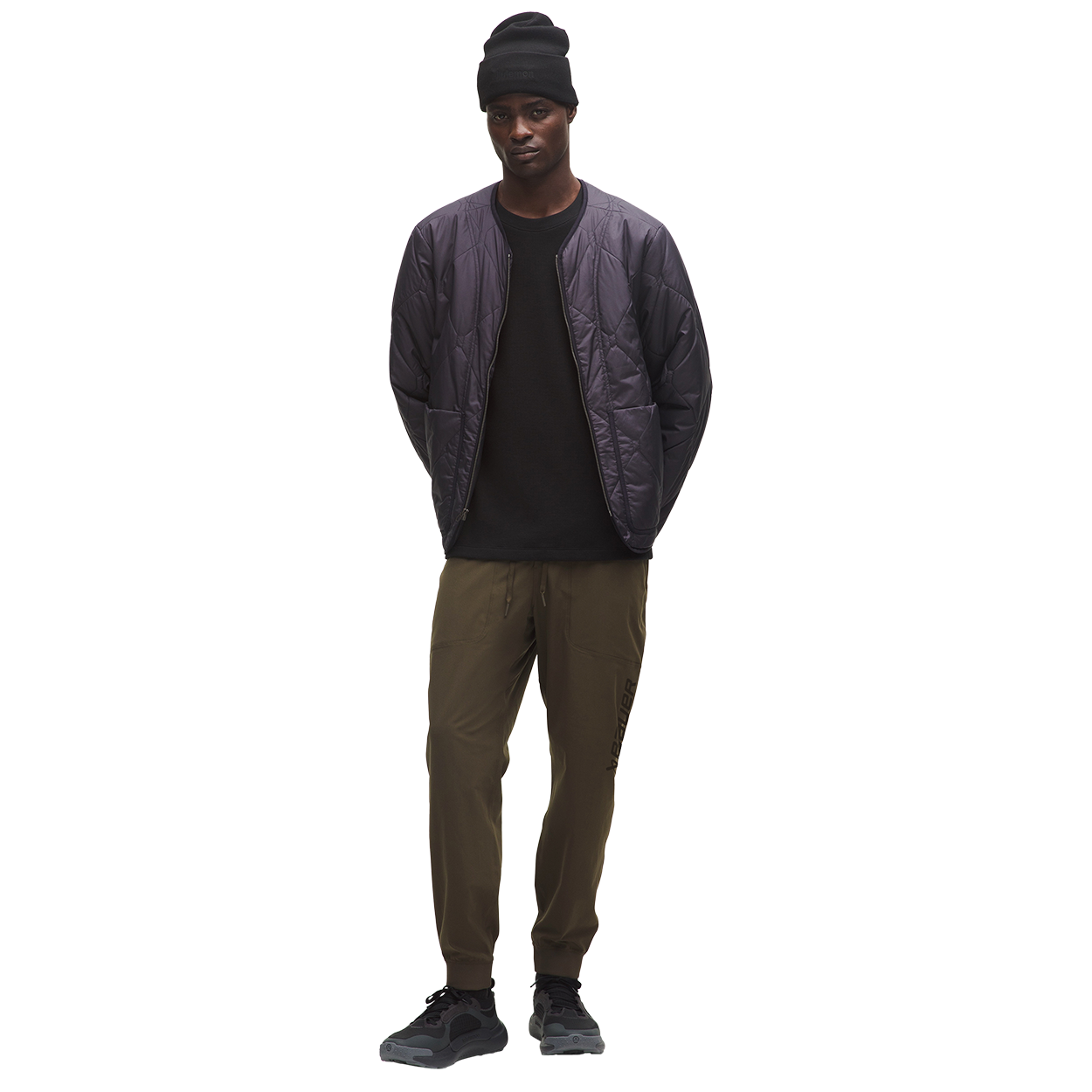 Bauer // lululemon ABC JOGGER