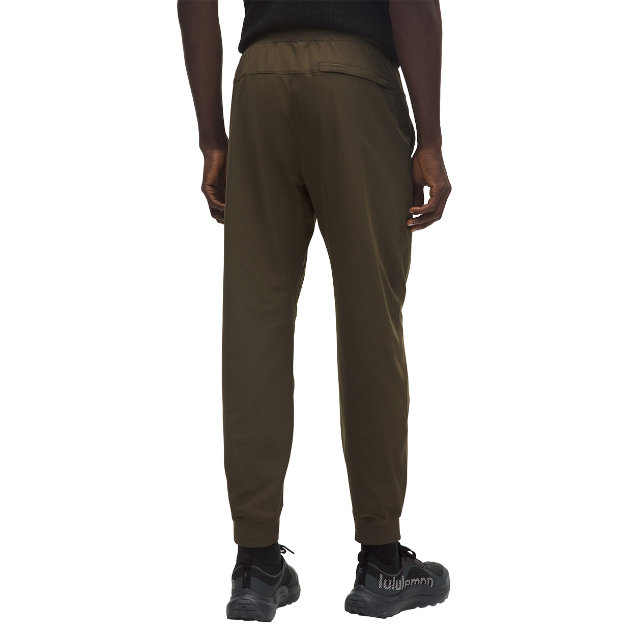 Bauer // lululemon ABC JOGGER