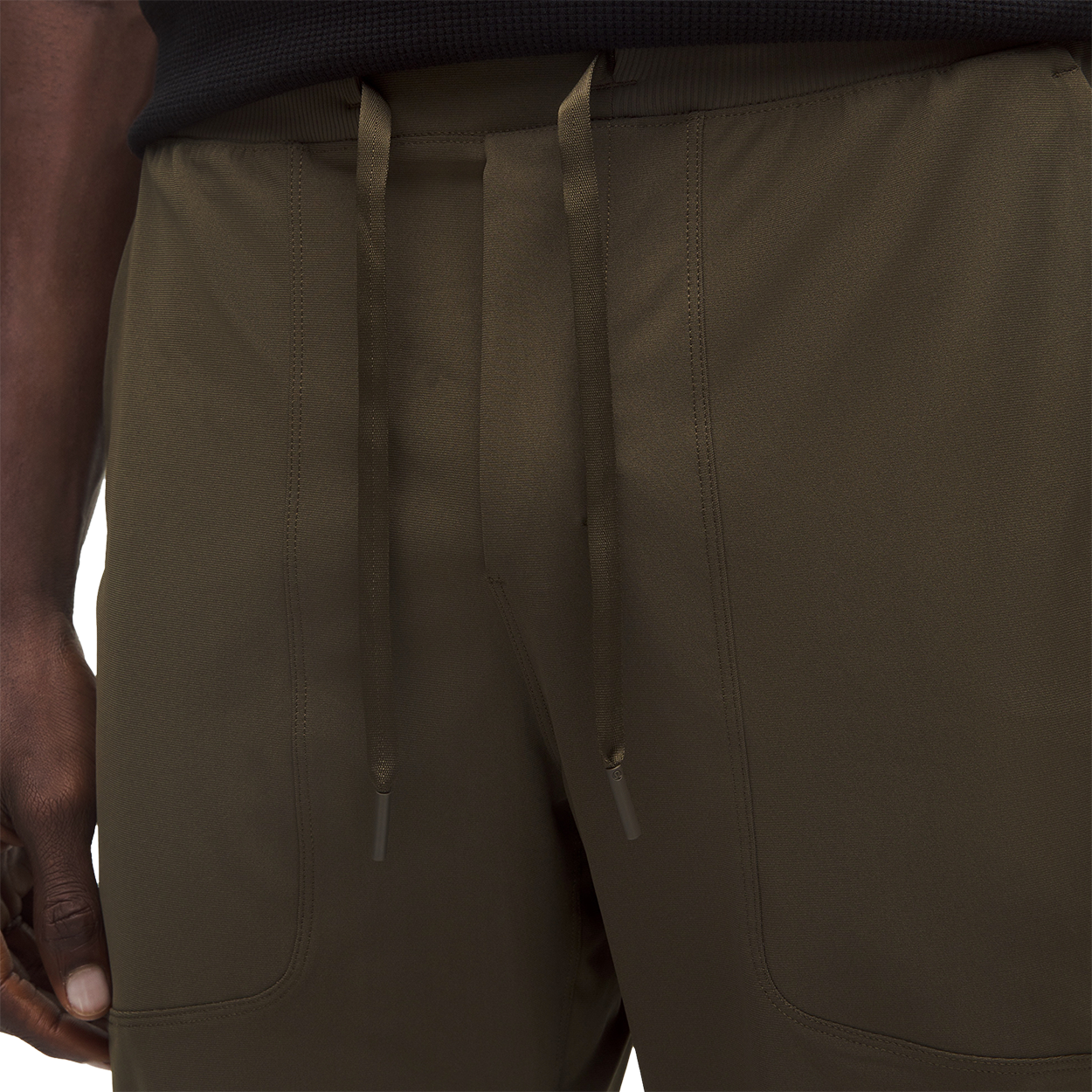 Bauer // lululemon ABC JOGGER