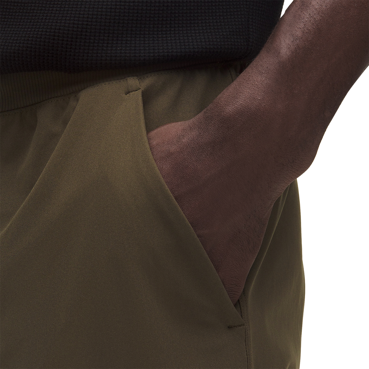 Bauer // lululemon ABC JOGGER