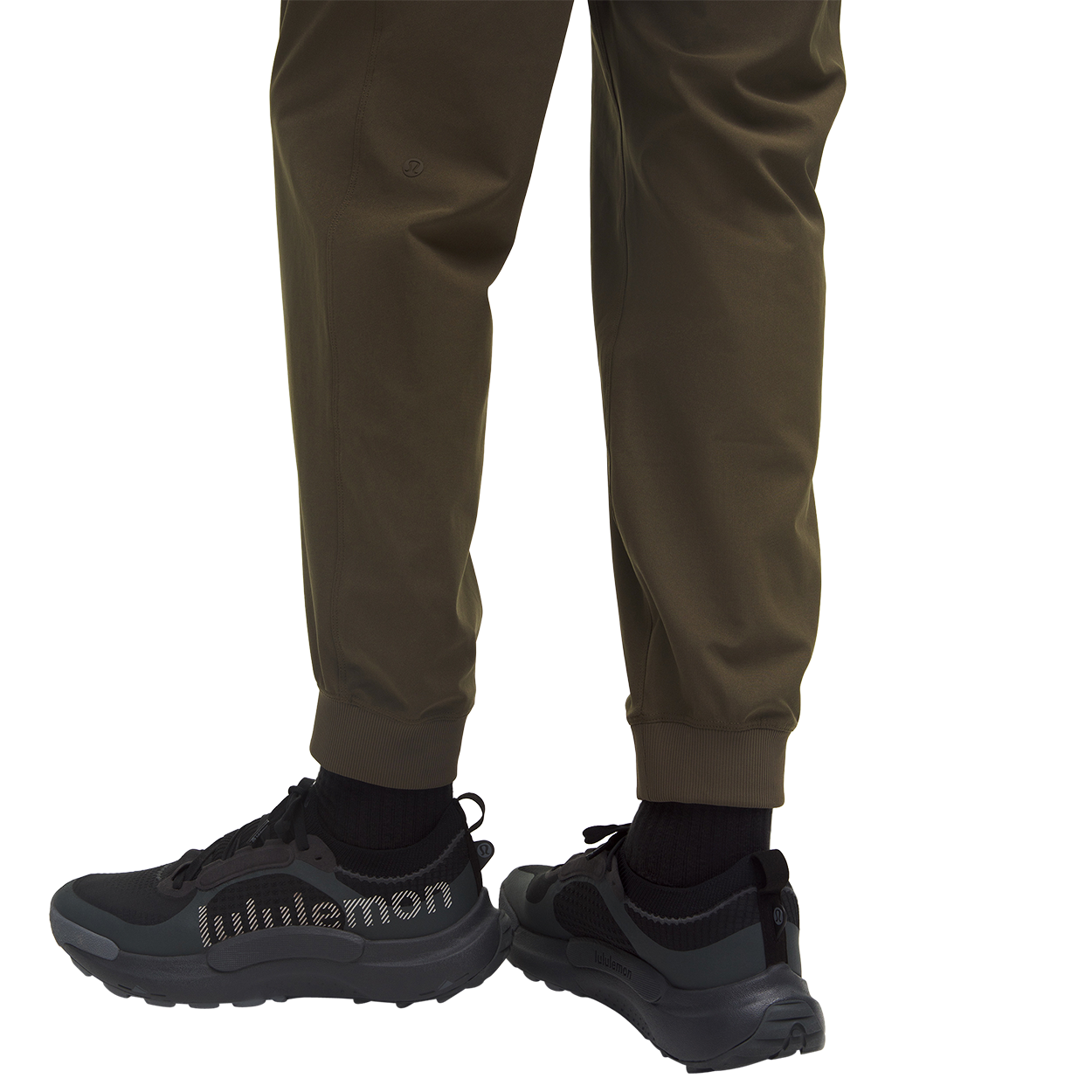 Bauer // lululemon ABC JOGGER