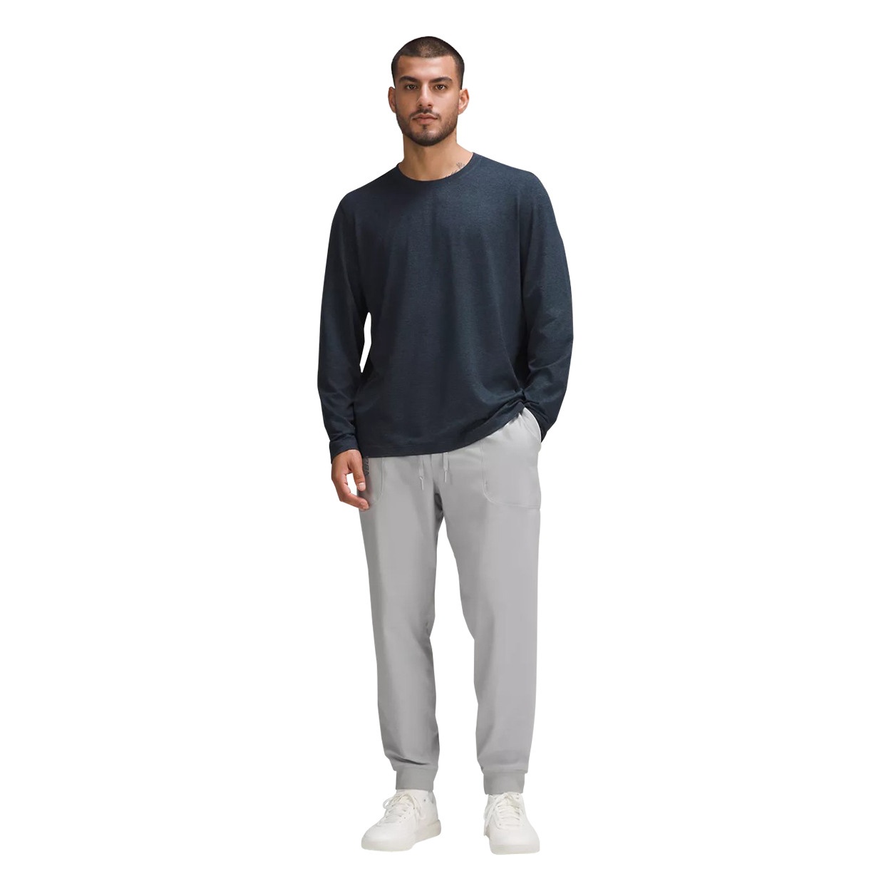 BAUER // lululemon ABC Jogger
