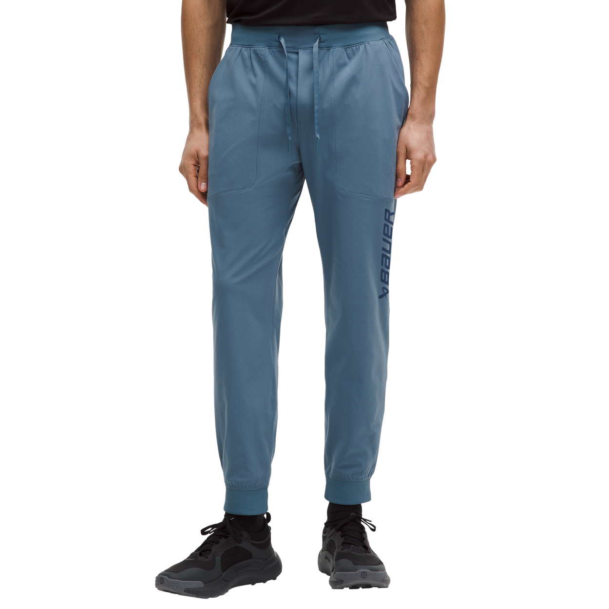 Bauer // lululemon ABC JOGGER