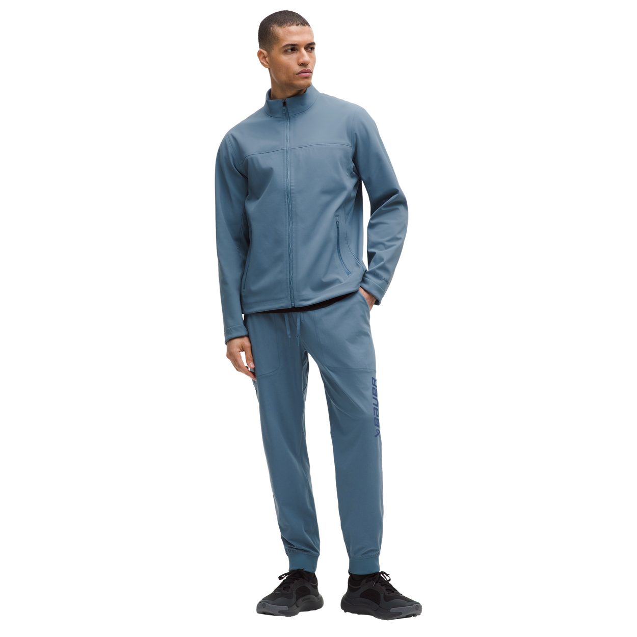 Bauer // lululemon ABC JOGGER