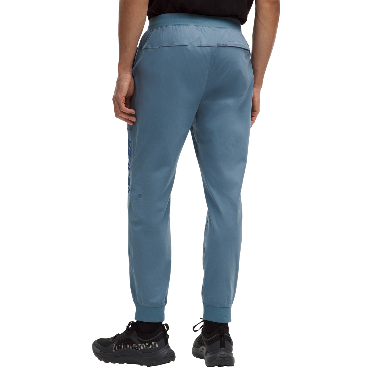 Bauer // lululemon ABC JOGGER