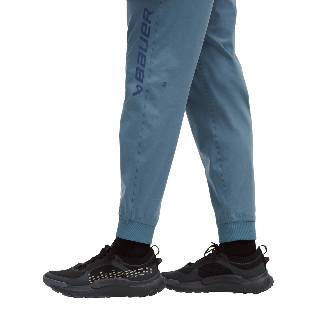 Bauer // lululemon ABC JOGGER