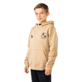 BAUER ACADEMY ULTIMATE HOODIE YOUTH