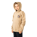 BAUER ACADEMY ULTIMATE HOODIE YOUTH