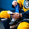BAUER // AETREX® SKATE ORTHOTICS - SENIOR