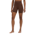 BAUER // lululemon Align™ Short 6'