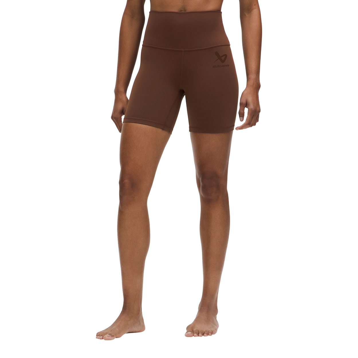 BAUER lululemon ALIGN SHORT 6"