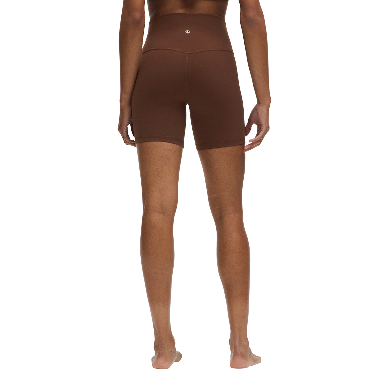 BAUER lululemon ALIGN SHORT 6"