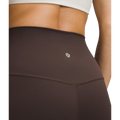 BAUER lululemon ALIGN PANT 25 WOMENS