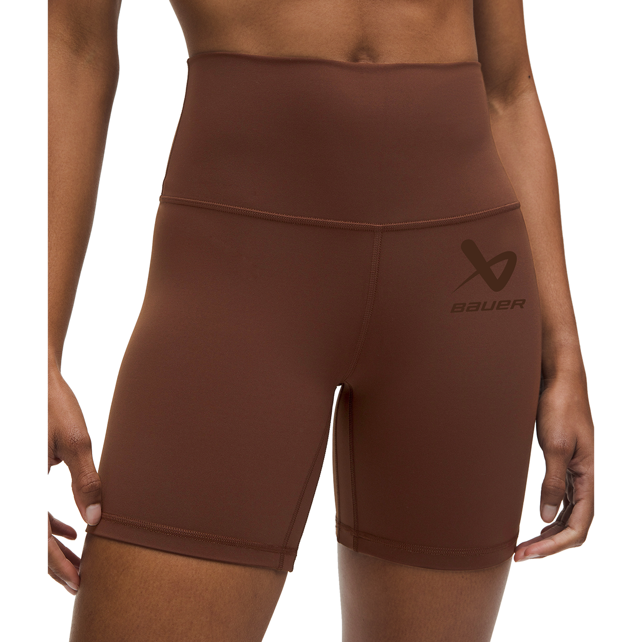 BAUER lululemon ALIGN SHORT 6"