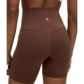 BAUER // lululemon Align™ Short 6'