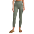 BAUER lululemon ALIGN PANT 25 WOMENS