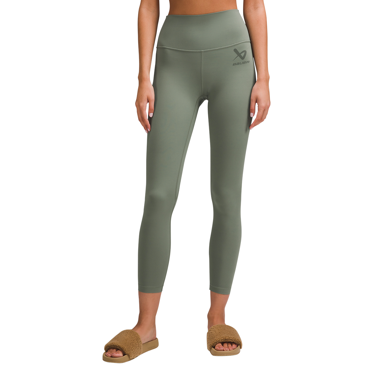 BAUER lululemon ALIGN PANT 25 WOMENS