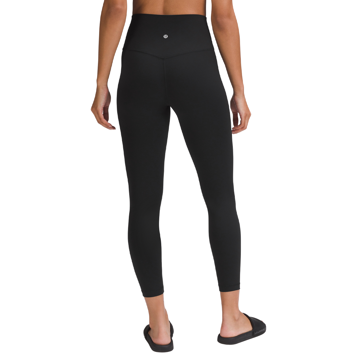 BAUER lululemon ALIGN PANT 25"