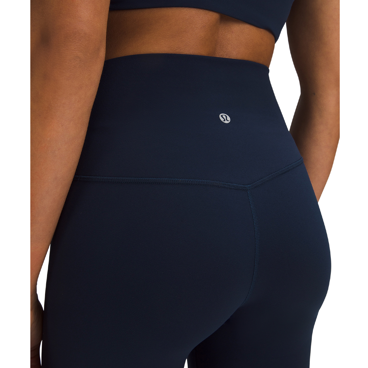 BAUER lululemon ALIGN PANT 25"