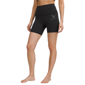 BAUER // lululemon ALIGN SHORT 6