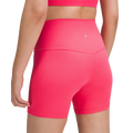 BAUER // lululemon Align™ Short 6'