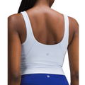 BAUER lululemon ALIGN TANK