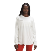 BAUER lululemon ALL YOURS LONGLSLEEVE WOMENS